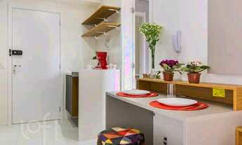 Imagem 6: Apartamento à venda em Casa Verde com 29 m², 1 quarto