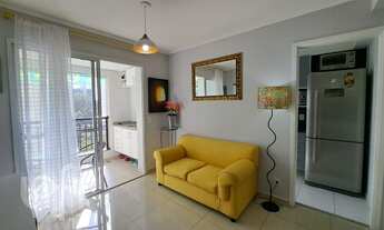 Imagem 6: Apartamento à venda em Vila Andrade com 64 m², 3 quartos, 1 suíte, 1 vaga