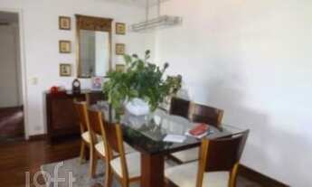 Imagem 4: Apartamento à venda em Santo Amaro com 128 m², 3 quartos, 3 suítes, 2 vagas