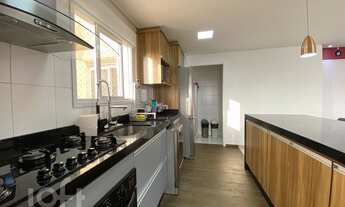 Imagem 6: Apartamento à venda em Carrão com 105 m², 3 quartos, 3 suítes, 3 vagas