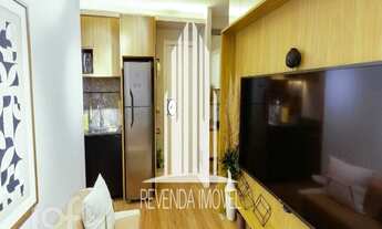 Imagem: Apartamento à venda em Butantã com 29