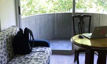 Imagem 6: Apartamento à venda em Liberdade com 40 m², 1 quarto, 1 vaga