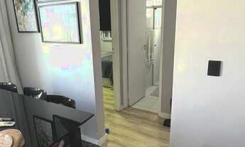 Imagem 7: Apartamento à venda em Bom Retiro com 52 m², 2 quartos, 1 vaga