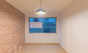 Imagem 2: Apartamento à venda em Bela Vista com 56 m², 1 quarto