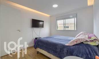 Imagem 7: Apartamento à venda em Vila Sônia com 110 m², 3 quartos, 1 suíte, 2 vagas