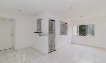 Imagem: Apartamento à venda em Santo Amaro com