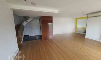 Imagem 3: Apartamento à venda em Sumaré com 200 m², 3 quartos, 3 suítes, 3 vagas