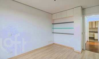 Imagem 5: Apartamento à venda em Vila Sônia com 270 m², 4 quartos, 1 suíte, 4 vagas