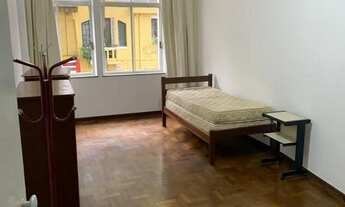 Imagem 4: Apartamento à venda em Campos Elísios com 110 m², 2 quartos, 1 vaga