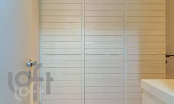 Imagem 2: Apartamento à venda em Alto de Pinheiros com 110 m², 2 quartos, 2 suítes, 2 vagas