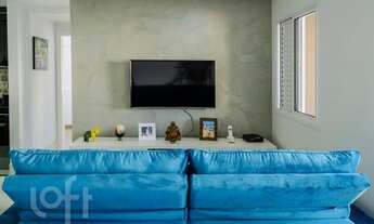 Imagem 4: Apartamento à venda em Saúde com 73 m², 3 quartos, 2 vagas