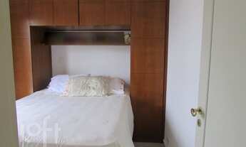 Imagem 2: Apartamento à venda em Cursino com 58 m², 2 quartos, 1 vaga