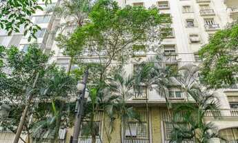 Imagem 2: Apartamento à venda em República com 315 m², 3 quartos, 1 vaga