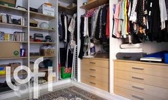 Imagem 4: Apartamento à venda em Alto da Lapa com 247 m², 4 quartos, 3 suítes, 4 vagas