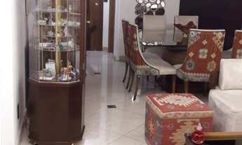 Imagem 6: Apartamento à venda em Ipiranga com 112 m², 3 quartos, 1 suíte, 2 vagas