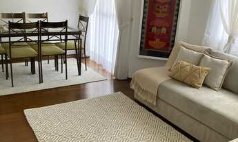 Imagem: Apartamento à venda em Bosque da Saúde