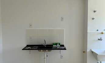 Imagem 2: Apartamento à venda em Vila Matilde com 35 m², 2 quartos