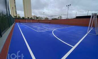 Imagem 6: Apartamento à venda em Ipiranga com 112 m², 3 quartos, 3 suítes, 2 vagas