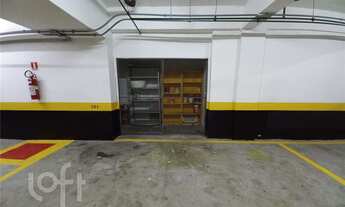 Imagem 5: Apartamento à venda em Santa Cecília com 203 m², 4 quartos, 1 suíte, 4 vagas