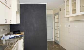 Imagem 5: Apartamento à venda em Moema Índios com 98 m², 4 quartos, 2 suítes, 1 vaga