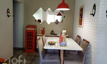 Imagem 4: Apartamento à venda em Vila Andrade com 57 m², 2 quartos, 2 vagas