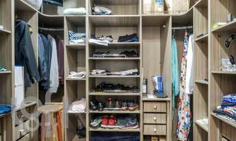 Imagem 7: Apartamento à venda em República com 67 m², 2 quartos, 1 vaga