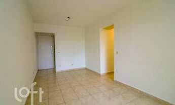 Imagem 5: Apartamento à venda em Saúde com 60 m², 2 quartos, 1 vaga