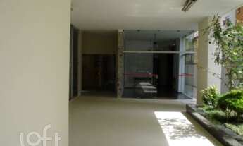 Imagem 3: Apartamento à venda em Higienópolis com 180 m², 3 quartos, 1 suíte, 1 vaga