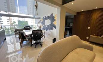 Imagem 6: Apartamento à venda em Vila Andrade com 175 m², 3 quartos, 3 suítes, 3 vagas