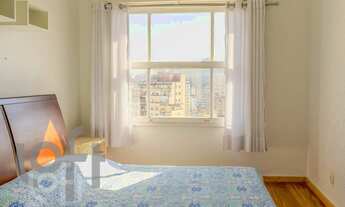 Imagem 6: Apartamento à venda em Bela Vista com 80 m², 2 quartos, 1 suíte, 1 vaga