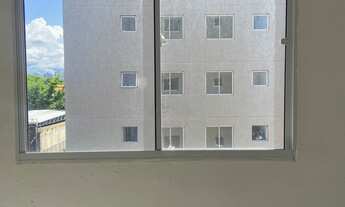 Imagem 3: Apartamento à venda em Bom Retiro com 42 m², 2 quartos