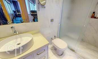 Imagem 3: Apartamento à venda em Pari com 160 m², 3 quartos, 1 suíte, 1 vaga