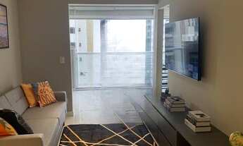 Imagem 3: Apartamento à venda em Vila Formosa com 52 m², 1 quarto, 1 vaga