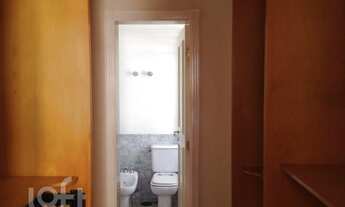 Imagem 6: Apartamento à venda em Vila Sônia com 223 m², 4 quartos, 4 suítes, 4 vagas