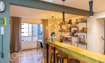 Imagem 6: Apartamento à venda em Brooklin com 100 m², 2 quartos, 2 suítes, 1 vaga