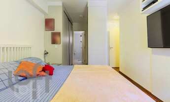 Imagem 7: Apartamento à venda em Morumbi com 130 m², 3 quartos, 3 suítes, 3 vagas