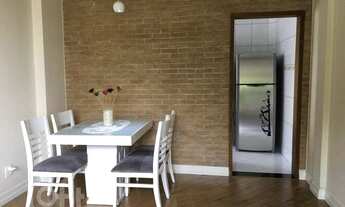 Imagem 6: Apartamento à venda em Aclimação com 100 m², 2 quartos, 1 suíte