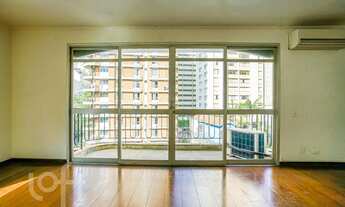 Imagem 2: Apartamento à venda em Sumaré com 210 m², 3 quartos, 3 suítes, 3 vagas