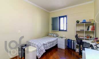 Imagem 3: Apartamento à venda em Santana com 140 m², 3 quartos, 3 suítes, 2 vagas