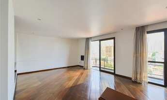 Imagem 1: APARTAMENTO em São Paulo - SP, Pacaembu