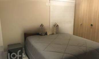 Imagem 6: Apartamento à venda em Brooklin com 175 m², 3 quartos, 3 suítes, 3 vagas