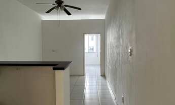 Imagem: Apartamento à venda em Bela Vista com 53