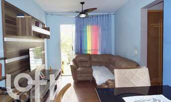 Imagem 2: Apartamento à venda em Ermelino Matarazzo com 56 m², 2 quartos, 1 vaga