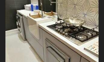 Imagem 4: Apartamento à venda em Perdizes com 135 m², 3 quartos, 1 suíte, 1 vaga