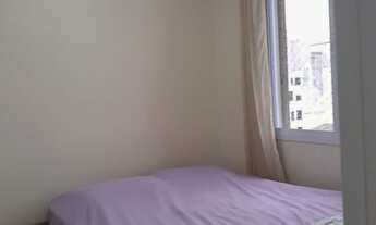 Imagem 3: Apartamento à venda em Brás com 32 m², 1 quarto, 1 suíte