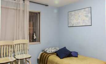 Imagem 4: Apartamento à venda em Vila Madalena com 130 m², 3 quartos, 1 suíte, 2 vagas