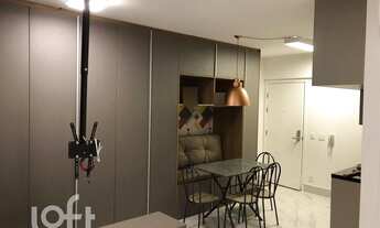 Imagem 7: Apartamento à venda em República com 38 m², 1 quarto, 1 vaga
