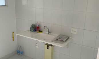 Imagem: Apartamento à venda em Vila Matilde com