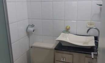 Imagem 3: Apartamento à venda em Vila Medeiros com 82 m², 3 quartos, 1 suíte, 2 vagas