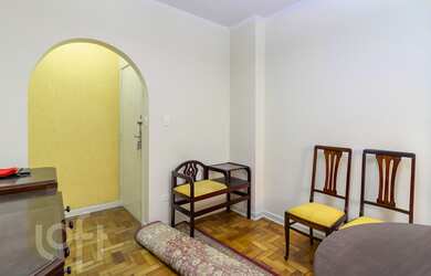 Imagem 4: Apartamento à venda em Pinheiros com 57 m², 2 quartos, 1 vaga